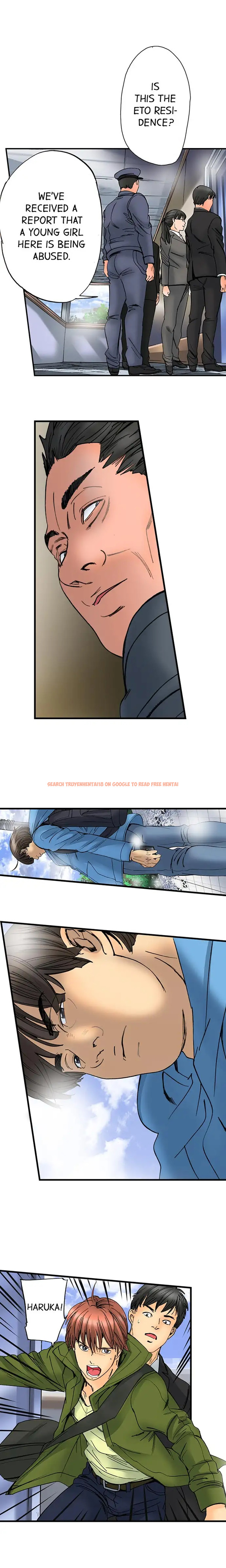Read Hentai Image 11 168 in comic A Step-Father Aims His Daughter - Chapter 86 - hentaitnt.net
