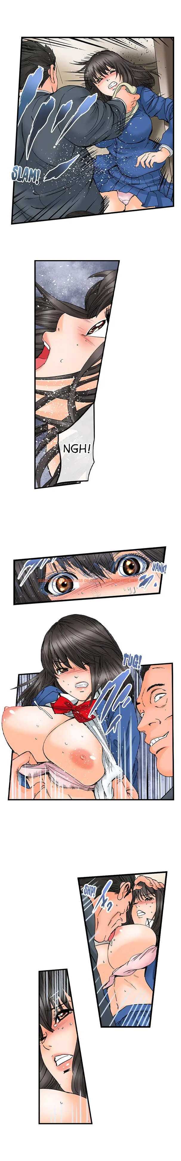 Read Hentai Image 2 168 in comic A Step-Father Aims His Daughter - Chapter 86 - hentaitnt.net