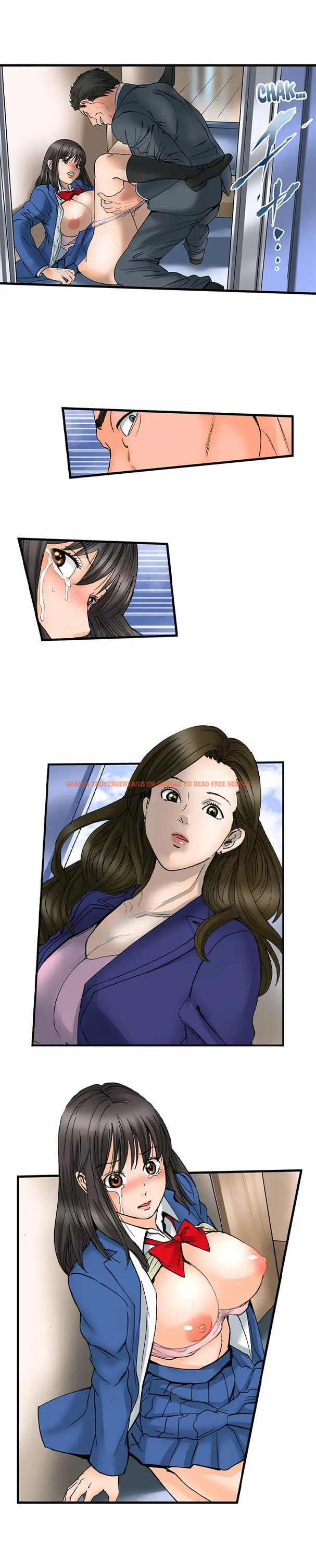 Read Hentai Image 5 168 in comic A Step-Father Aims His Daughter - Chapter 86 - hentaitnt.net