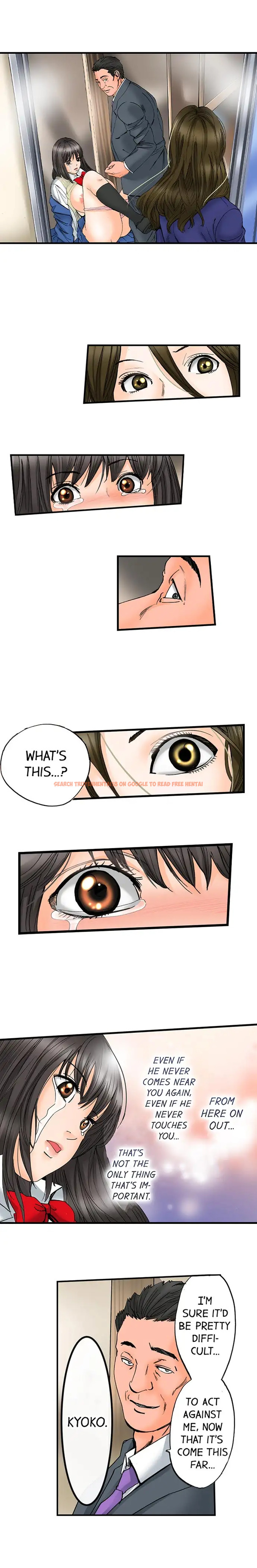Read Hentai Image 6 168 in comic A Step-Father Aims His Daughter - Chapter 86 - hentaitnt.net