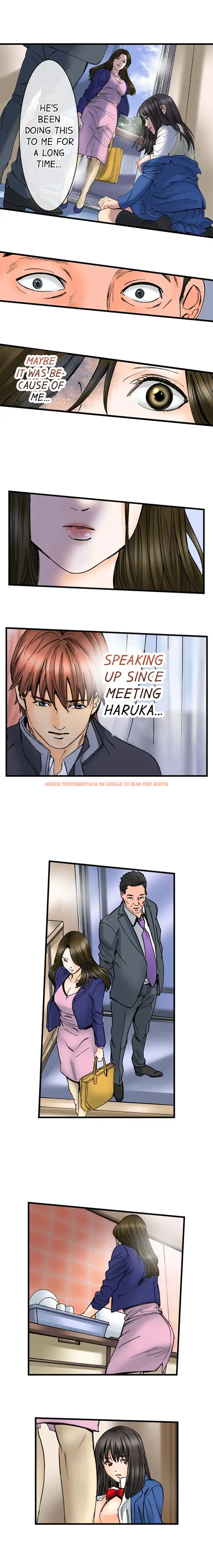Read Hentai Image 7 168 in comic A Step-Father Aims His Daughter - Chapter 86 - hentaitnt.net