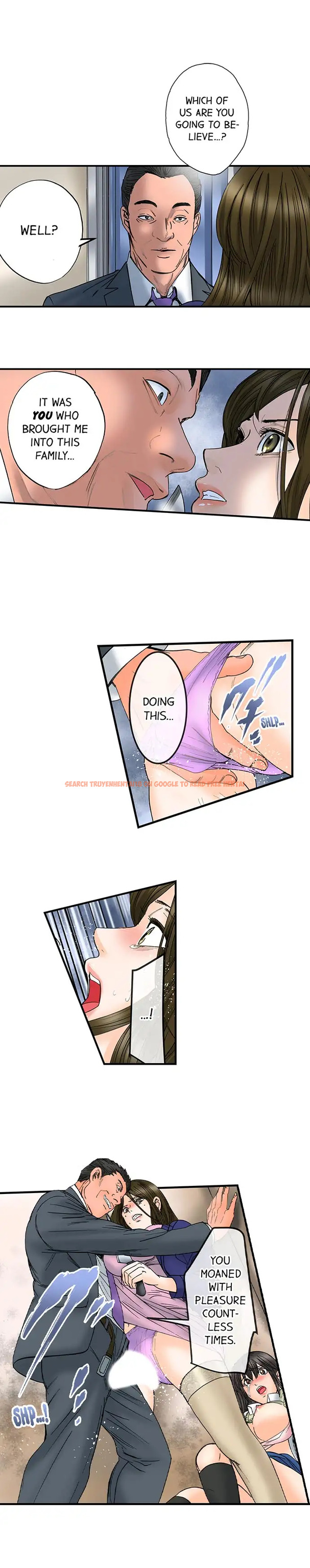 Read Hentai Image 9 168 in comic A Step-Father Aims His Daughter - Chapter 86 - hentaitnt.net