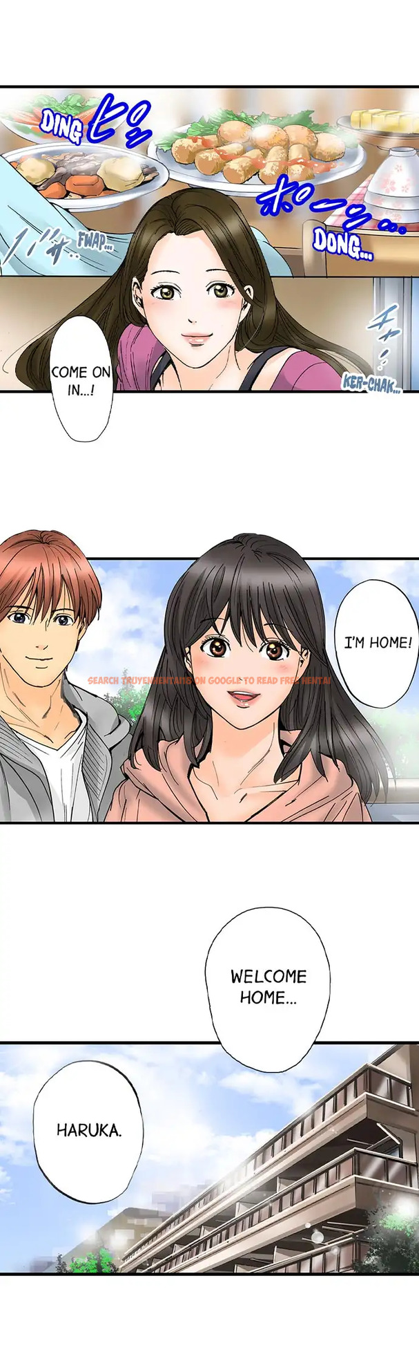 Read Hentai Image 11 168 in comic A Step-Father Aims His Daughter - Chapter 87 - hentaitnt.net