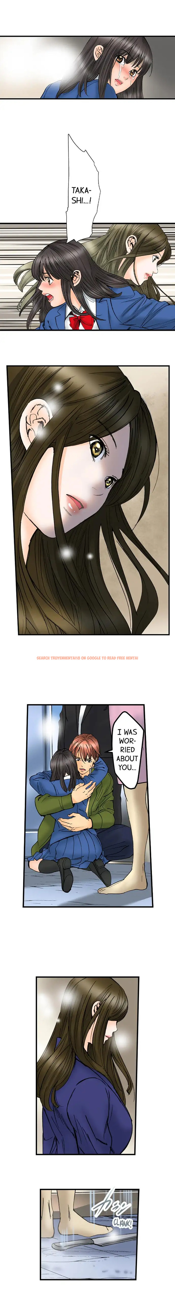 Read Hentai Image 2 168 in comic A Step-Father Aims His Daughter - Chapter 87 - hentaitnt.net