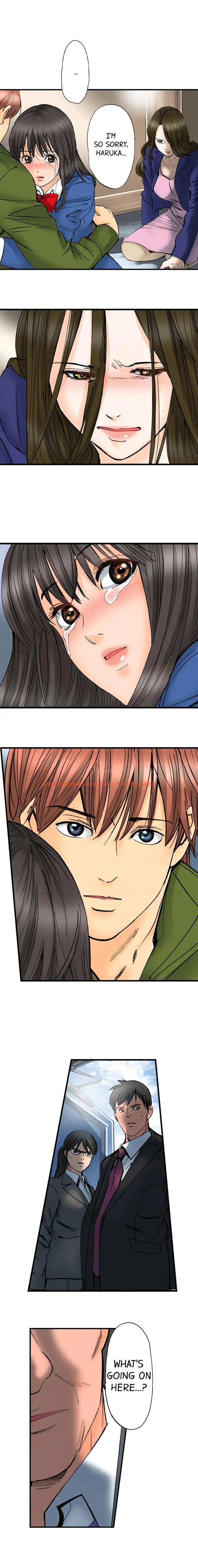 Read Hentai Image 3 168 in comic A Step-Father Aims His Daughter - Chapter 87 - hentaitnt.net