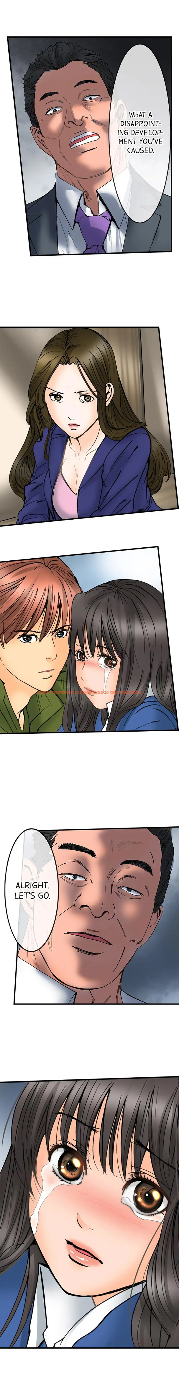 Read Hentai Image 4 168 in comic A Step-Father Aims His Daughter - Chapter 87 - hentaitnt.net