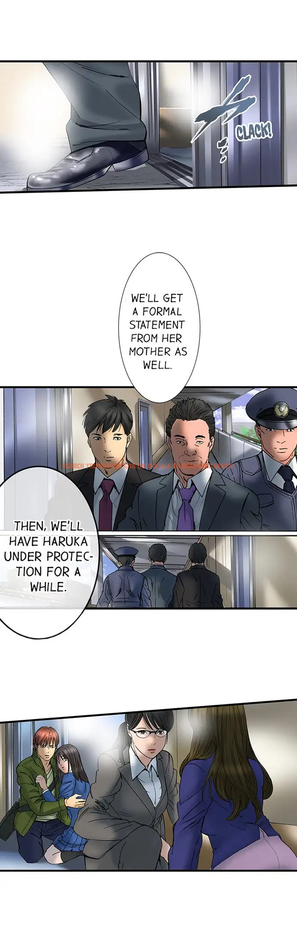 Read Hentai Image 5 168 in comic A Step-Father Aims His Daughter - Chapter 87 - hentaitnt.net