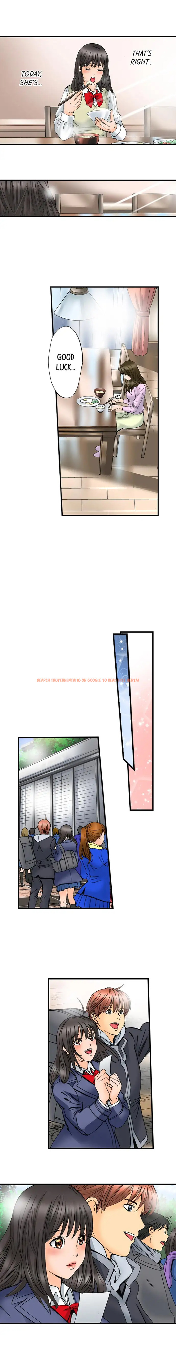 Read Hentai Image 7 168 in comic A Step-Father Aims His Daughter - Chapter 87 - hentaitnt.net