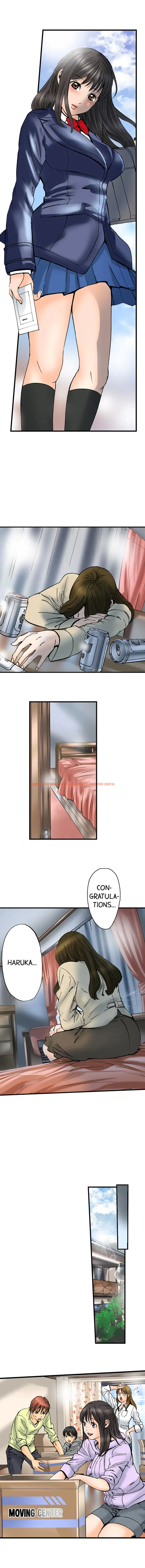 Read Hentai Image 8 168 in comic A Step-Father Aims His Daughter - Chapter 87 - hentaitnt.net