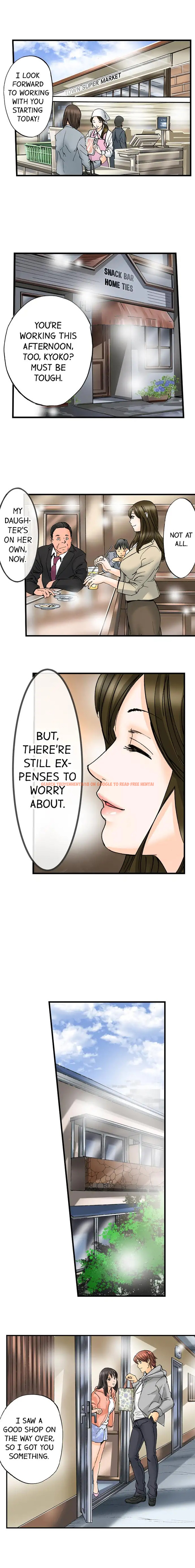 Read Hentai Image 9 168 in comic A Step-Father Aims His Daughter - Chapter 87 - hentaitnt.net
