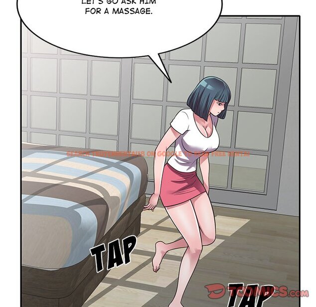 Read Hentai Image 45 771 in comic A Stolen Taste - Chapter 14 - hentaitnt.net