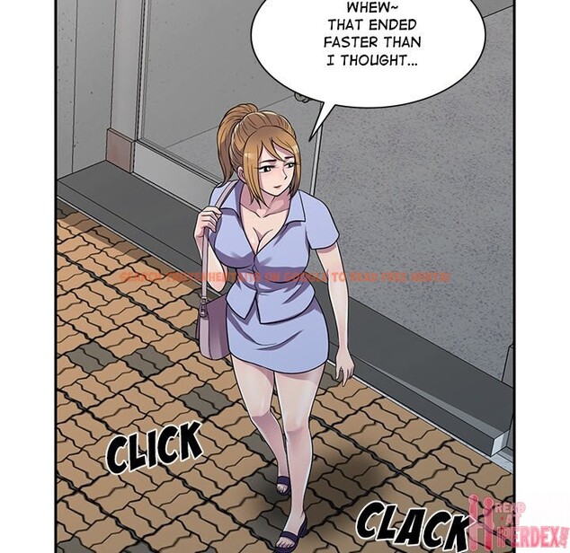 Read Hentai Image 7 771 in comic A Stolen Taste - Chapter 14 - hentaitnt.net