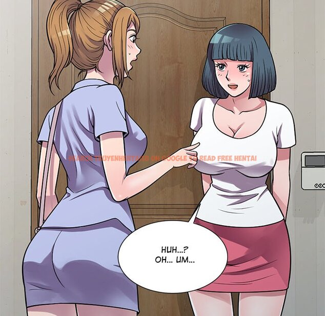 Read Hentai Image 17 755 in comic A Stolen Taste - Chapter 15 - hentaitnt.net