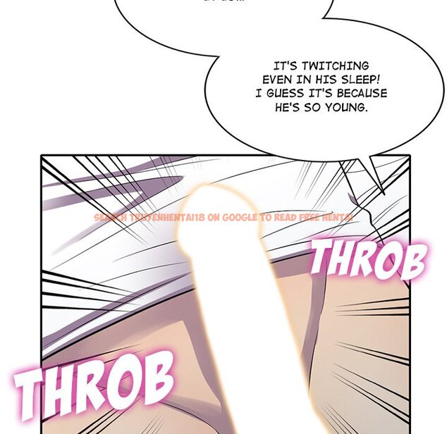 Read Hentai Image 42 755 in comic A Stolen Taste - Chapter 15 - hentaitnt.net
