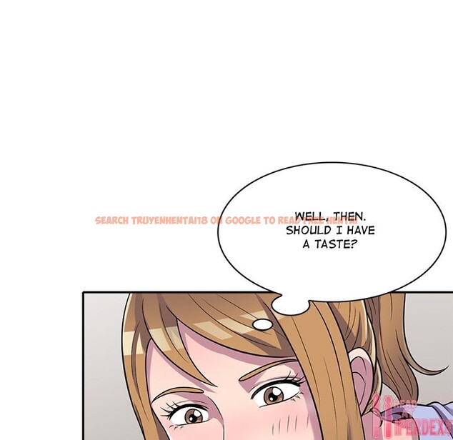 Read Hentai Image 46 755 in comic A Stolen Taste - Chapter 15 - hentaitnt.net