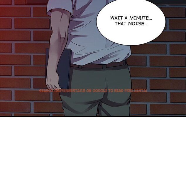 Read Hentai Image 56 942 in comic A Stolen Taste - Chapter 16 - hentaitnt.net