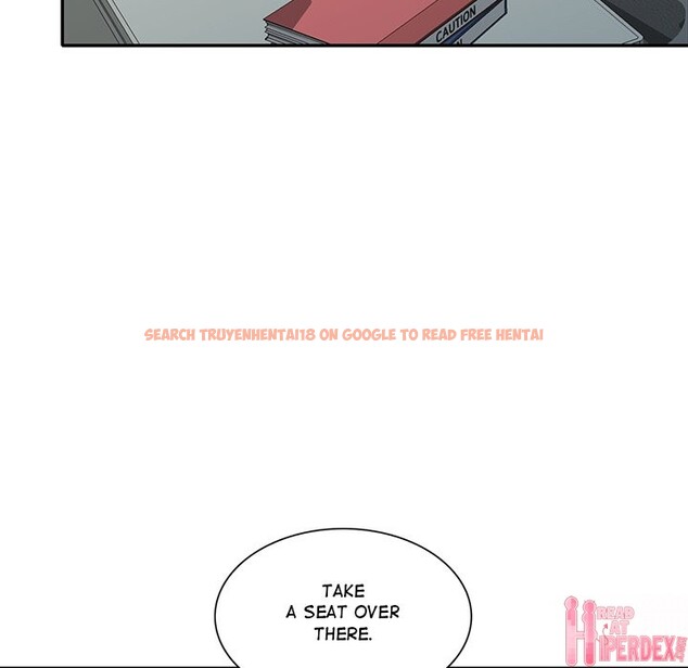 Read Hentai Image 91 942 in comic A Stolen Taste - Chapter 16 - hentaitnt.net