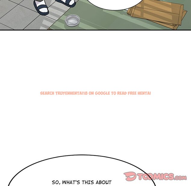 Read Hentai Image 93 942 in comic A Stolen Taste - Chapter 16 - hentaitnt.net