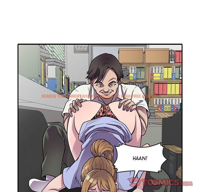 Read Hentai Image 15 303 in comic A Stolen Taste - Chapter 18 - hentaitnt.net