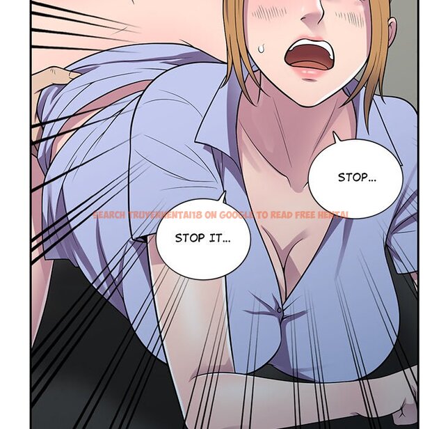 Read Hentai Image 35 308 in comic A Stolen Taste - Chapter 18 - hentaitnt.net