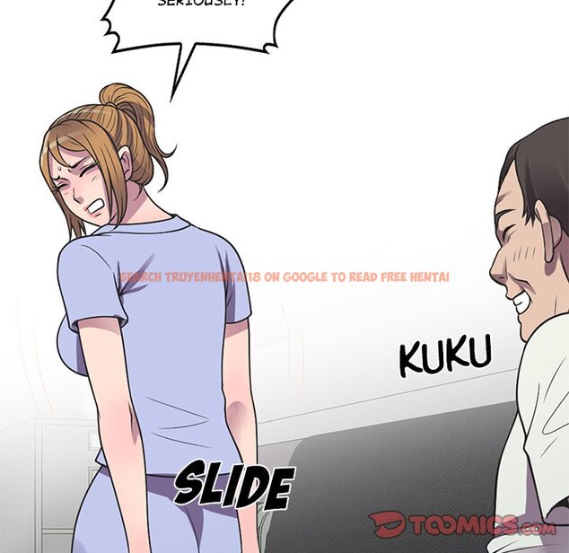 Read Hentai Image 51 308 in comic A Stolen Taste - Chapter 18 - hentaitnt.net