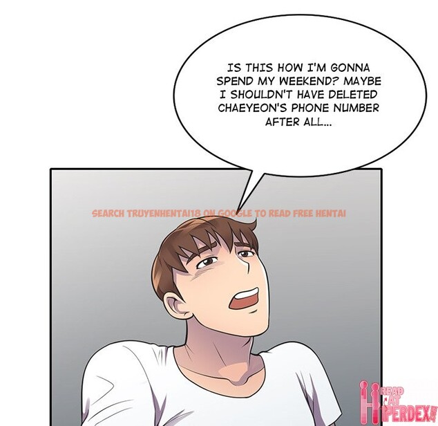 Read Hentai Image 64 309 in comic A Stolen Taste - Chapter 18 - hentaitnt.net