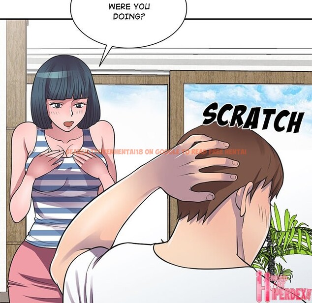 Read Hentai Image 46 297 in comic A Stolen Taste - Chapter 19 - hentaitnt.net