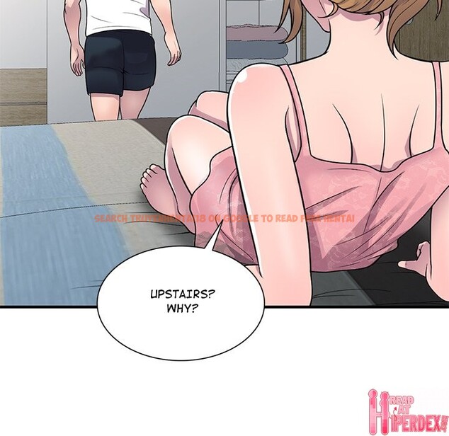 Read Hentai Image 100 291 in comic A Stolen Taste - Chapter 20 - hentaitnt.net