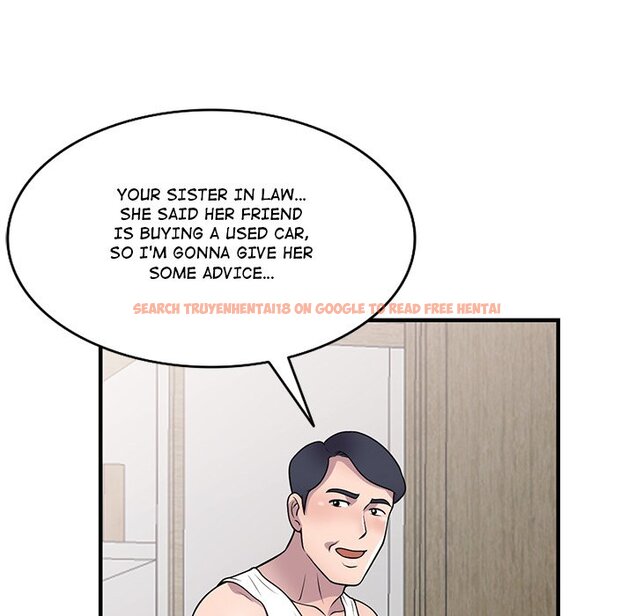Read Hentai Image 101 291 in comic A Stolen Taste - Chapter 20 - hentaitnt.net