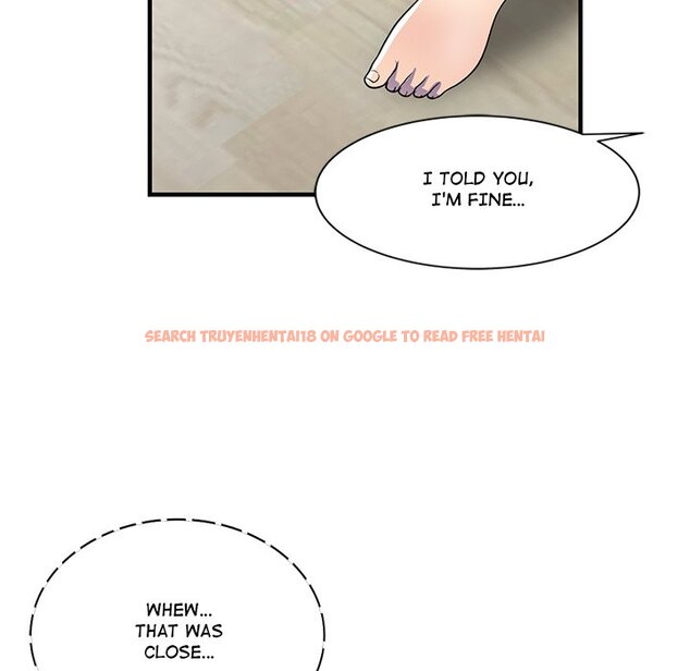 Read Hentai Image 29 291 in comic A Stolen Taste - Chapter 20 - hentaitnt.net