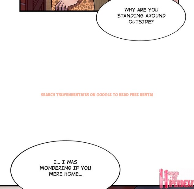 Read Hentai Image 43 291 in comic A Stolen Taste - Chapter 20 - hentaitnt.net