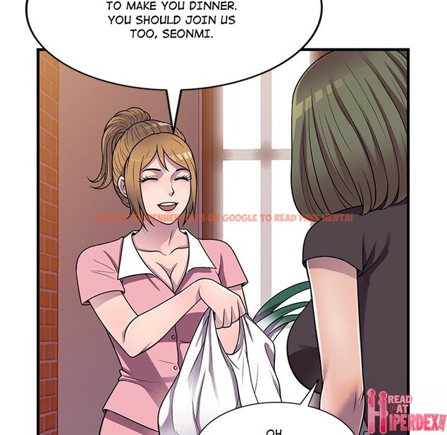Read Hentai Image 55 291 in comic A Stolen Taste - Chapter 20 - hentaitnt.net