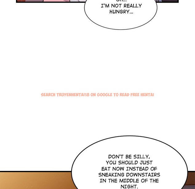 Read Hentai Image 56 291 in comic A Stolen Taste - Chapter 20 - hentaitnt.net