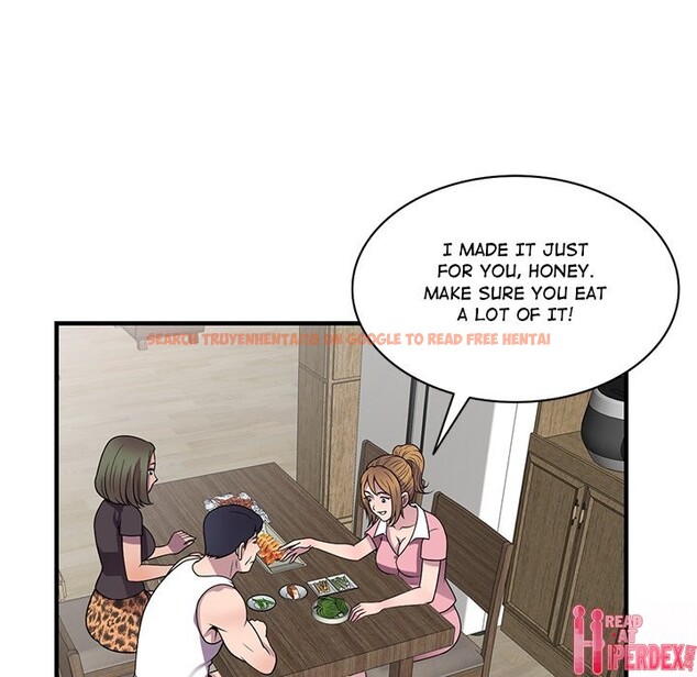 Read Hentai Image 64 291 in comic A Stolen Taste - Chapter 20 - hentaitnt.net