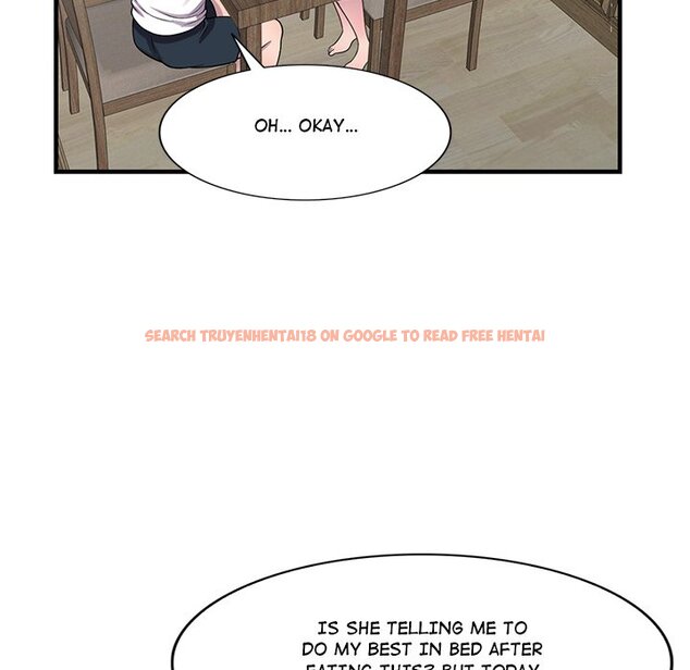 Read Hentai Image 65 291 in comic A Stolen Taste - Chapter 20 - hentaitnt.net