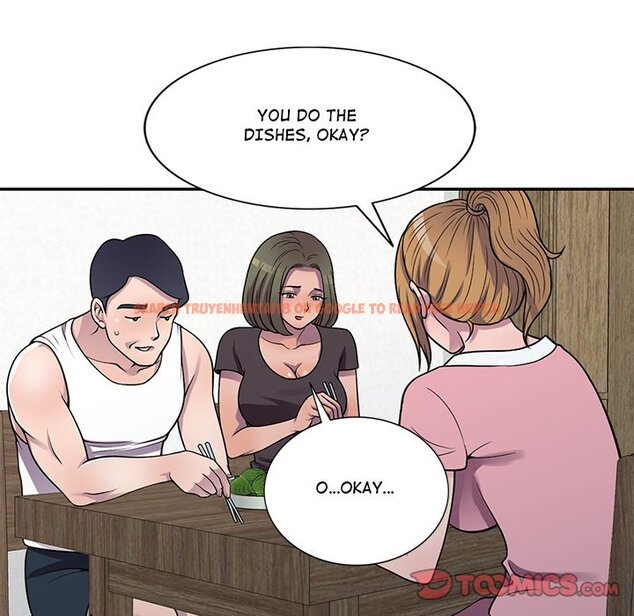 Read Hentai Image 81 291 in comic A Stolen Taste - Chapter 20 - hentaitnt.net