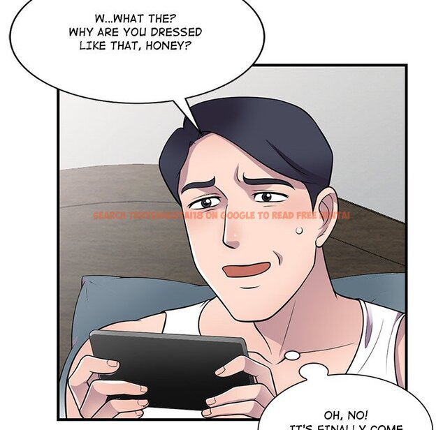 Read Hentai Image 89 291 in comic A Stolen Taste - Chapter 20 - hentaitnt.net