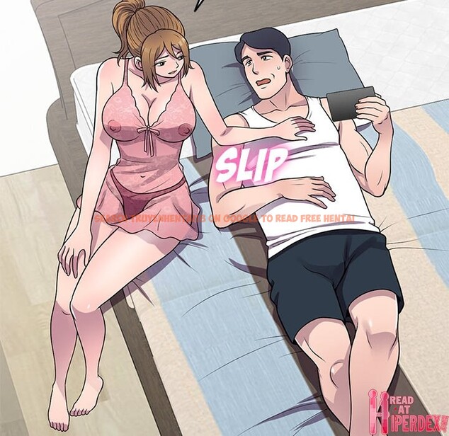 Read Hentai Image 91 291 in comic A Stolen Taste - Chapter 20 - hentaitnt.net