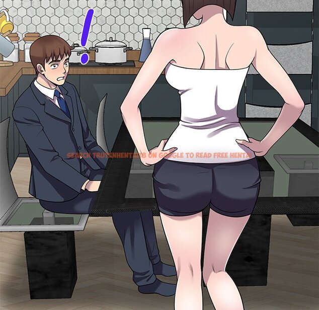 Read Hentai Image 110 906 in comic A Stolen Taste - Chapter 25 - hentaitnt.net