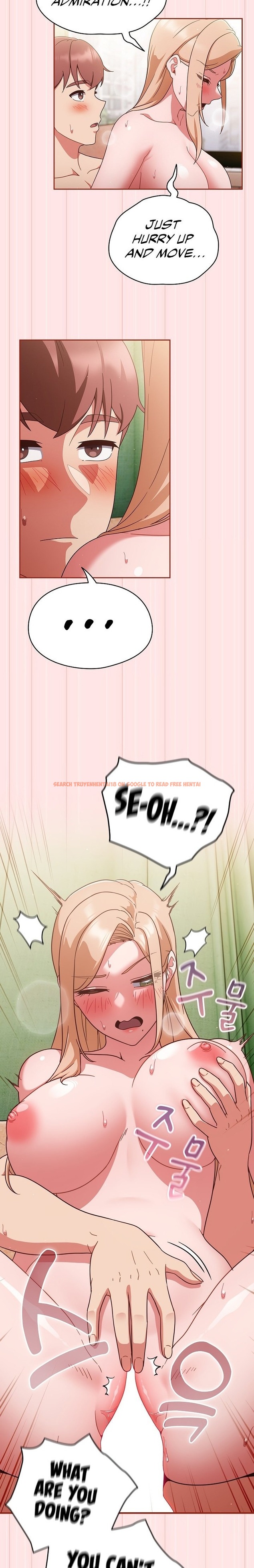 Read Hentai Image 11 83823 in comic A Sweet Part Time Job - Chapter 10 - www.hentaitnt.net