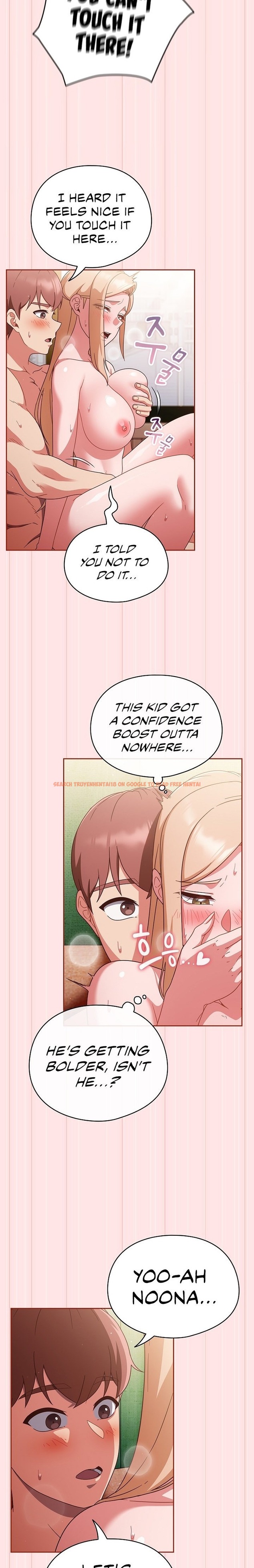 Read Hentai Image 12 83823 in comic A Sweet Part Time Job - Chapter 10 - www.hentaitnt.net
