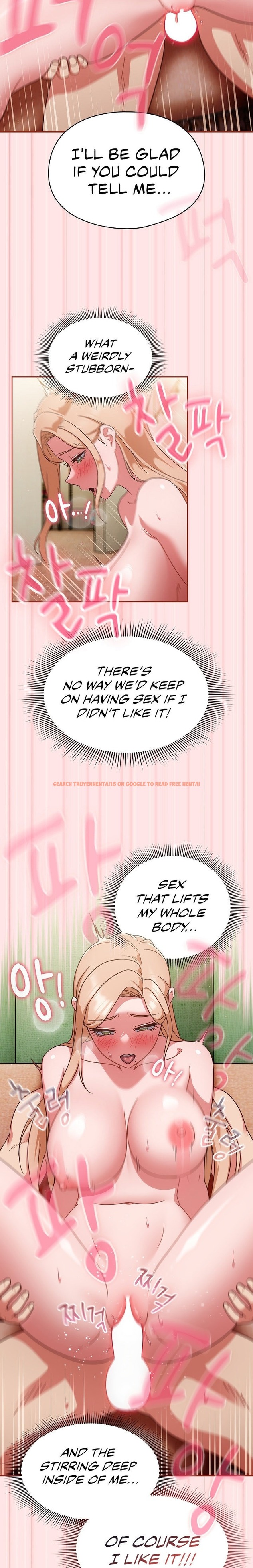 Read Hentai Image 16 83823 in comic A Sweet Part Time Job - Chapter 10 - www.hentaitnt.net