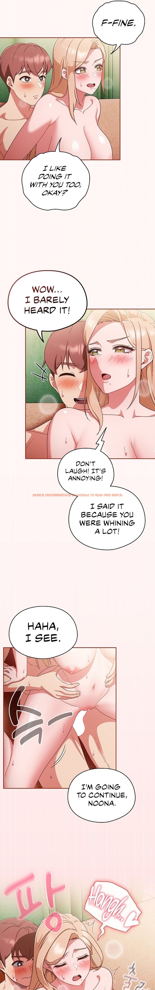 Read Hentai Image 18 83823 in comic A Sweet Part Time Job - Chapter 10 - www.hentaitnt.net