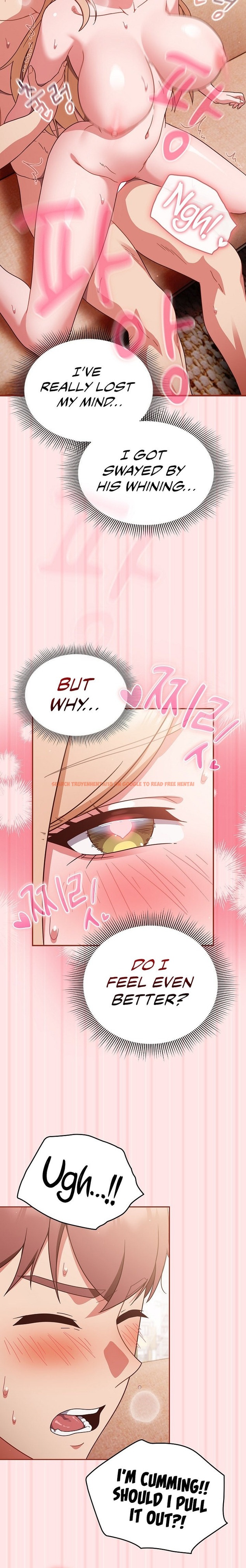 Read Hentai Image 19 83823 in comic A Sweet Part Time Job - Chapter 10 - www.hentaitnt.net