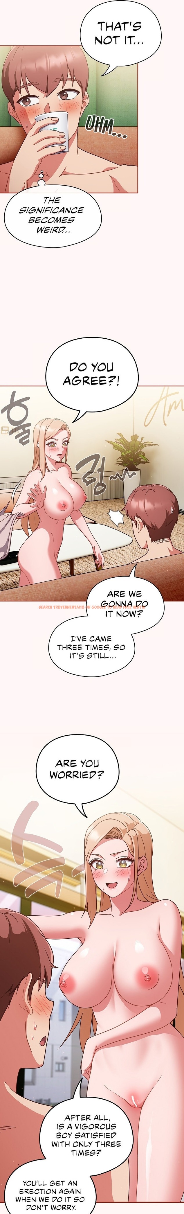 Read Hentai Image 3 83823 in comic A Sweet Part Time Job - Chapter 10 - www.hentaitnt.net