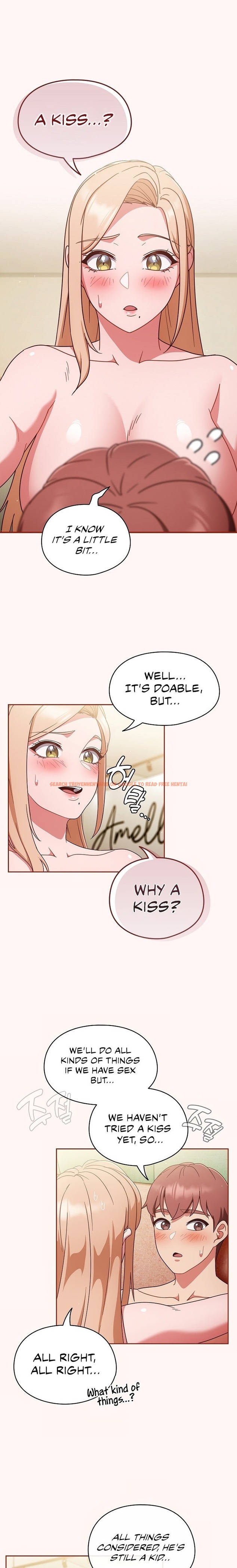 Read Hentai Image 5 83823 in comic A Sweet Part Time Job - Chapter 10 - www.hentaitnt.net