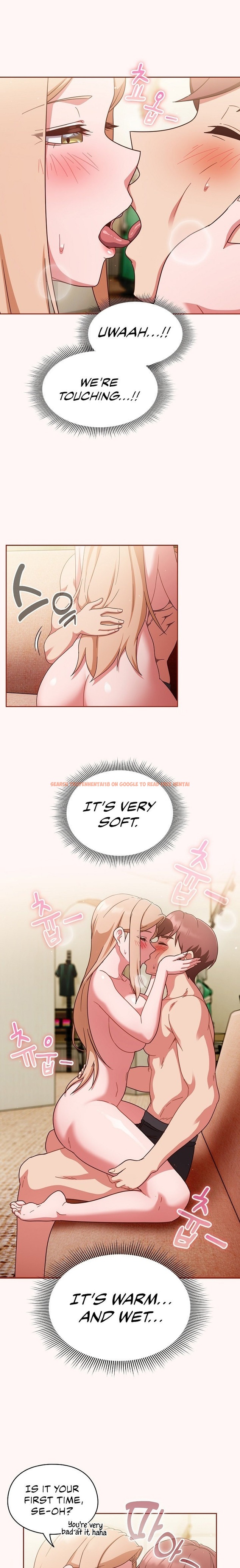 Read Hentai Image 7 83823 in comic A Sweet Part Time Job - Chapter 10 - www.hentaitnt.net