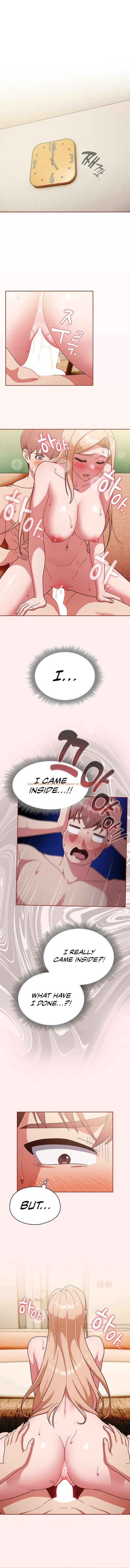 Read Hentai Image 1 59606 in comic A Sweet Part Time Job - Chapter 11 - www.hentaitnt.net