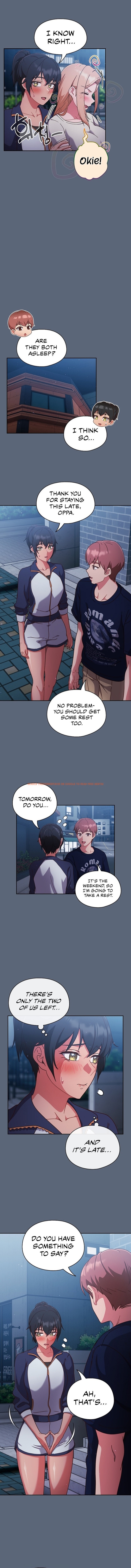 Read Hentai Image 11 59606 in comic A Sweet Part Time Job - Chapter 11 - www.hentaitnt.net