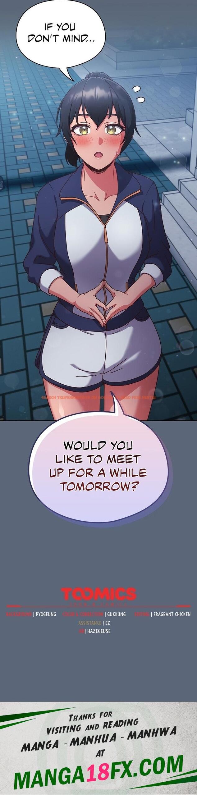 Read Hentai Image 12 59606 in comic A Sweet Part Time Job - Chapter 11 - www.hentaitnt.net